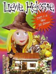 Liewe Heksie Boxset
