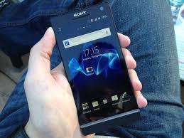 Sony Xperia S Free Shipping