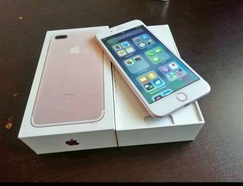 Iphone 7 Nice price