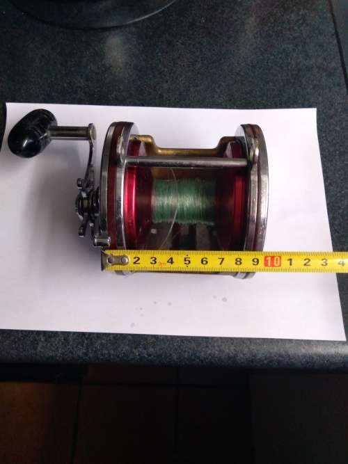 Penn Senator 6/0