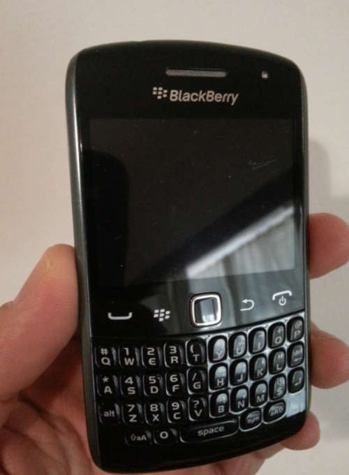 >> PRICE REDUCED<< Blackberry Curve 9360