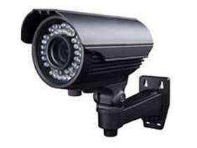 PRICE REDUCED - CCTV - BULLET CAMERA 1/3" 700TVL 40M IR 2.8-12MM