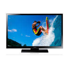 SAMSUNG UA43F4000 43" ENHANCED DEFINITION PLASMA