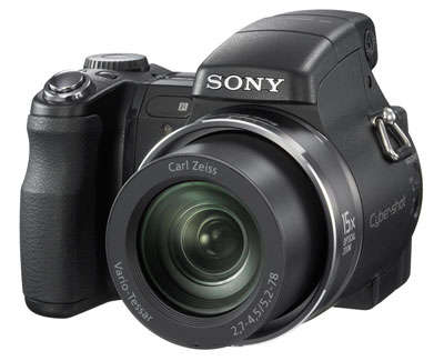SONY DSC-H9 free shipping UPDATED