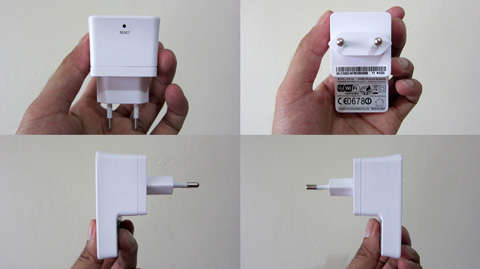 Huawei WS320 WiFi Repeater HUAWEI WS320