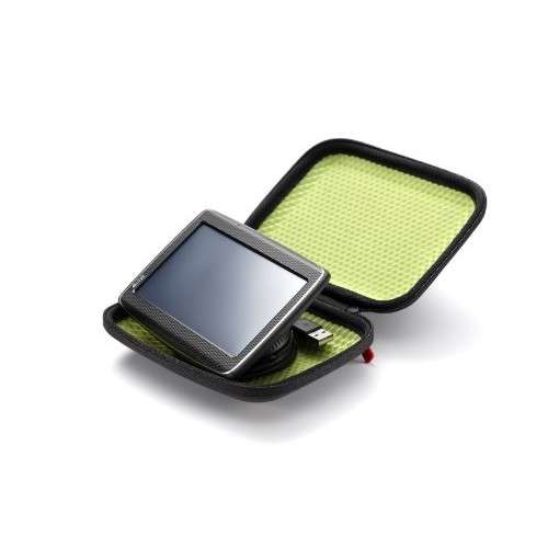 TomTom 9UEA.001.07 - Comfort Carry Case for START20, START25, VIA130, VIA130, GO820, GO825