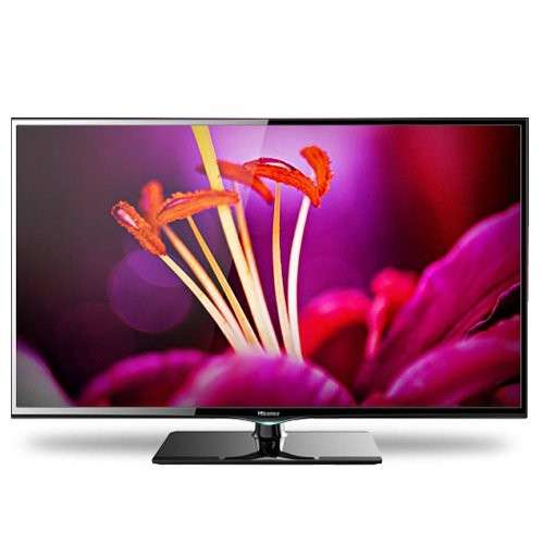 HISENSE LEDN40K360P -40''FHD LED TV