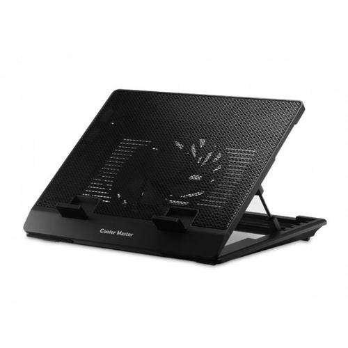 CoolerMaster NotePal Ergo Stand Lite - R9-NBS-ESLK-GP