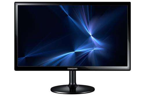 Samsung LED Monitor - 27" - S27C350H - FREE SHIPPING