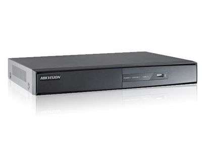 HIKVISION 16CH 960H DVR - DS-7216HVI-SV