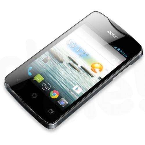 Acer Liquid Z130 PDA Smartphone