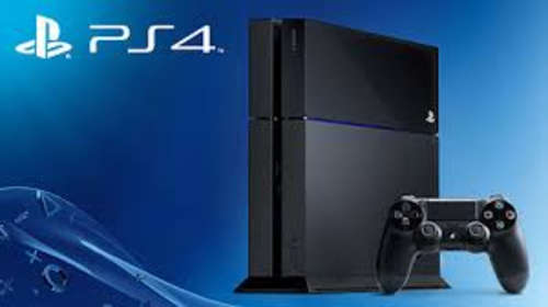 Ps4 Console 1TB with one Dualshock 4 control - BRAND NEW 1yr guarantee