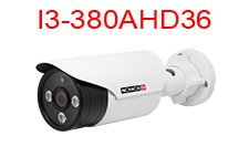 PROVISION-ISR AHD BULLET CAMERA - I3-380AHDE36