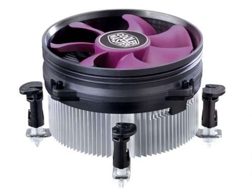 CoolerMaster X Dream i117 - RR-X117-18FP-R1