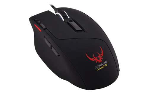 Corsair Sabre Gaming edition mouse - CH-9000056-NA