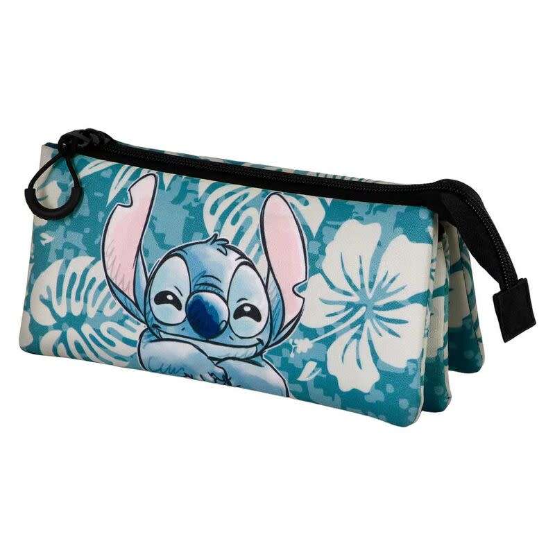 Disney - Lilo & Stitch - Aloha Stitch Pencil Case