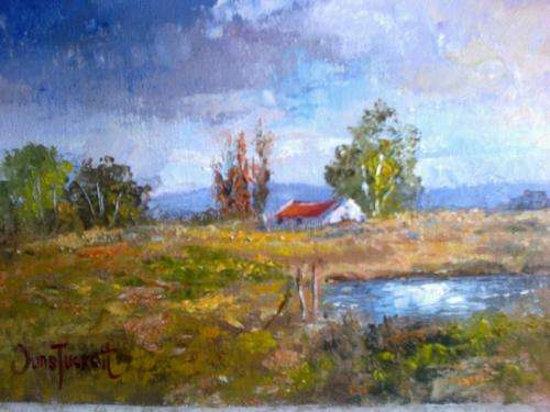 Freestate scene ***JUNE TUCKETT*** Special offer
