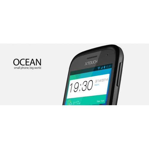 XTouch Ocean Dual SIM