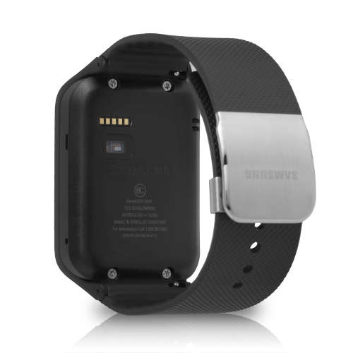 Samsung Smart Gear 2