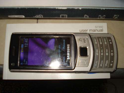 SAMSUNG S7350