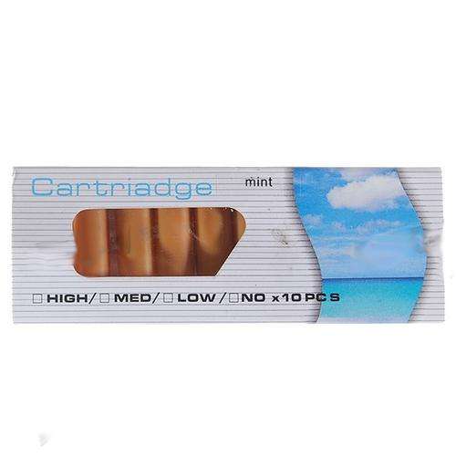 E CIGARETTE REFILL CARTRDIGES