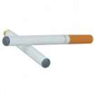 USB Rechargeable Electronic Cigarette with 10 refills