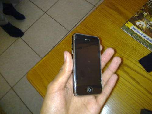 IPHONE 3GS 32GB