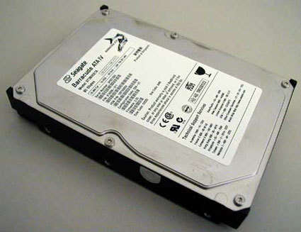 80gb + 40GB IDE HARDDRIVE for buyer oldboysclub