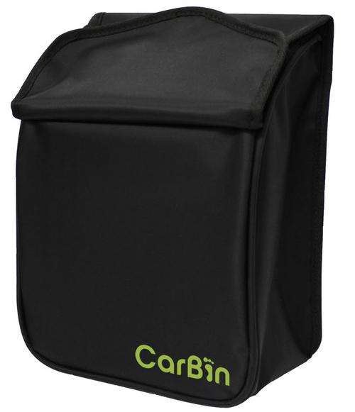 CarBin - Keeping Travel Tidy