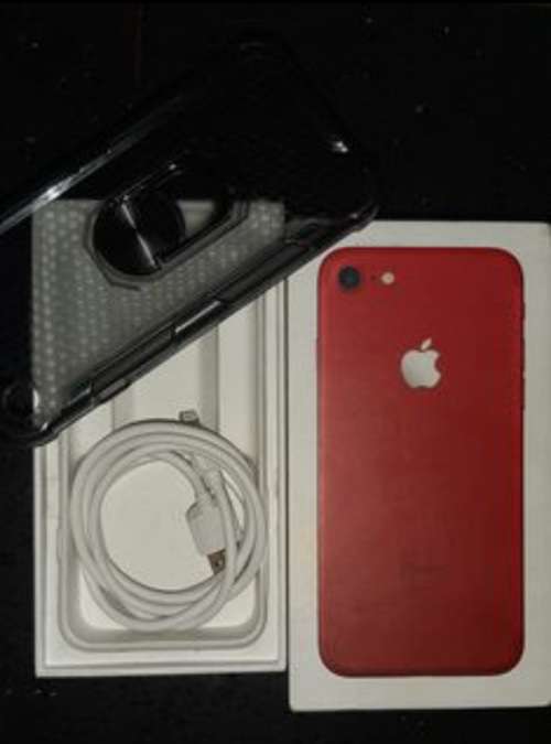 iPhone 7 Red Edition (128GB)