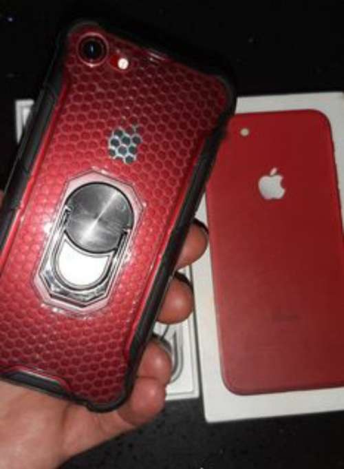 iPhone 7 Red Edition (128GB)
