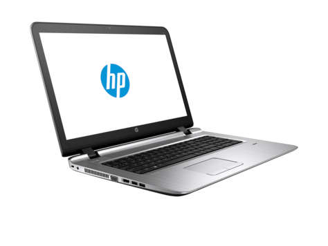 MONSTER BEAST  ** HP 6th gen i5 - 8gb ram - 1000GB HDD -17.3" - NVIDIA GeForce 940M