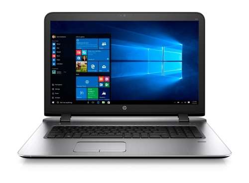 MONSTER BEAST  ** HP 6th gen i5 - 8gb ram - 1000GB HDD -17.3" - NVIDIA GeForce 940M