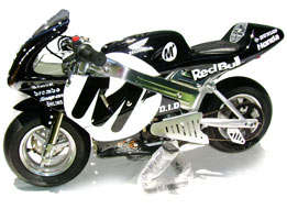 F1 RACING SUPERBIKES! (Micro) <<BRAND NEW!!!>>  AMAIZINGLY FAST---> 49cc