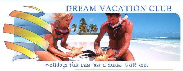 4000 Dream Vacation Club POINTS!!!    ***Super LOW Prices!!!***