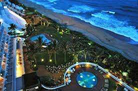**5 STAR** Umhlanga Sands Time Share 20/10/12 to 27/10/12 -**1 FULL WEEK**