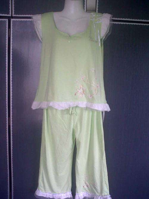 COOL SUMMER   PJs