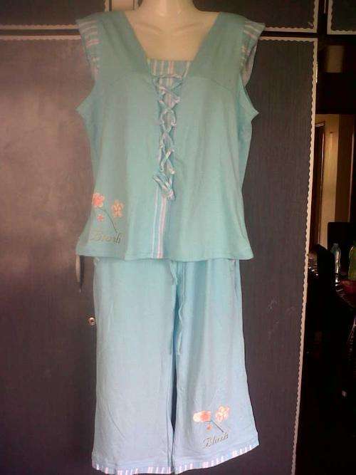 STUNNING LADIES SUMMER   PJs