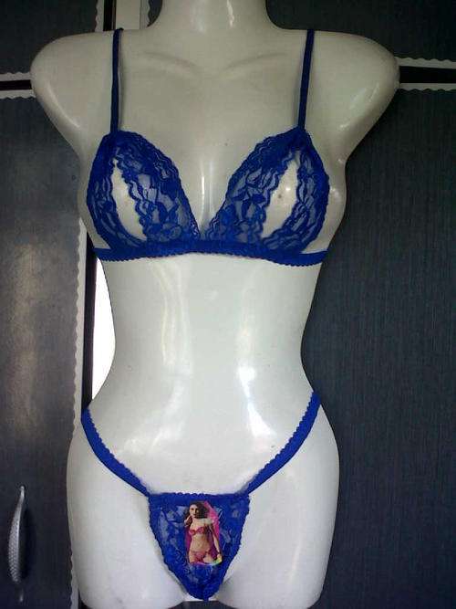 *SEXY* *RACY* *LACY* LINGERIE