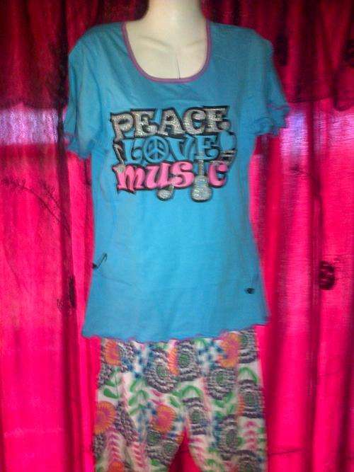 Ladies summer PJs