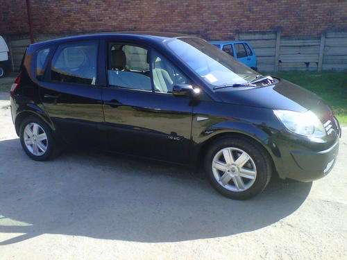RENAULT SCENIC 1.9DCI