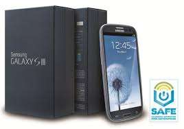 SAMSUNG Galaxy S3- MANY FREE covers