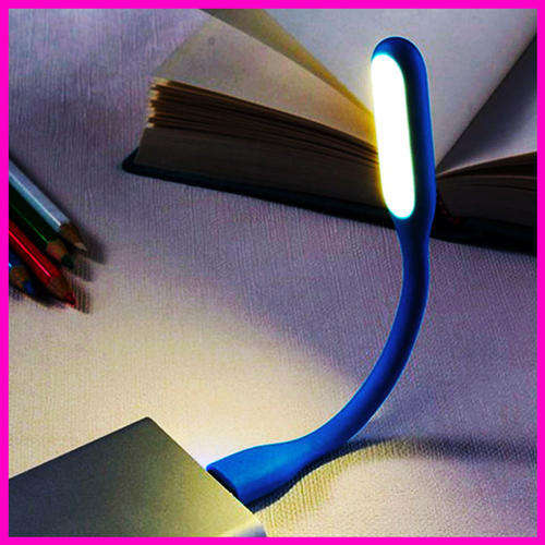 BRIGHT LED USB Light- benable