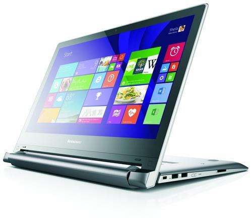 # ON SALE # Lenovo FLEX 2 TOUCH SCREEN  - i3 4030, 4GB Ram, 1TB HDD, 14" LED, Win 8.1