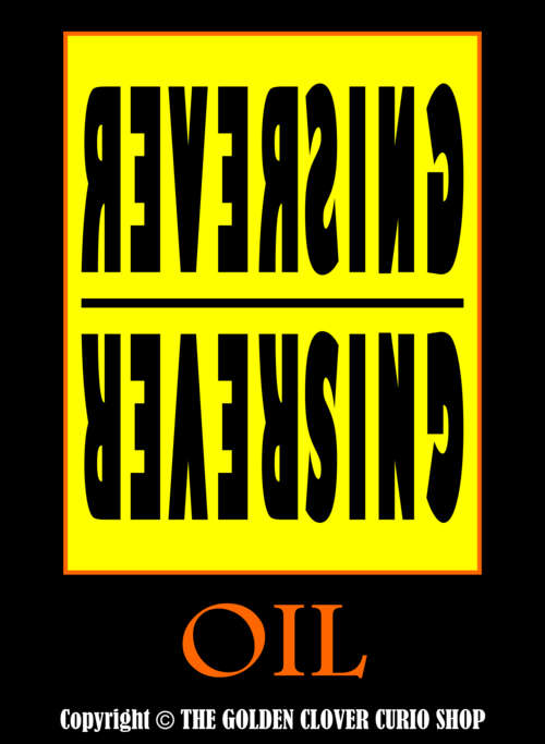 Reversing Oil (20ml)