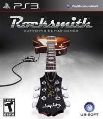 Rocksmith
