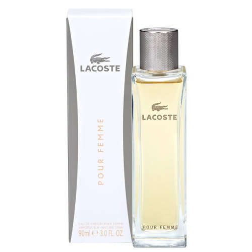 Lacoste Pour Femme EDP 90ml - Christmas Special