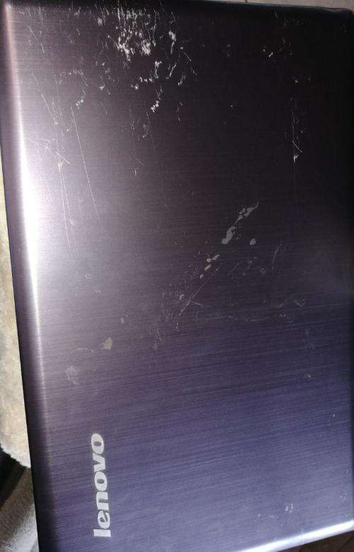 LENOVO IdeaPad Z580 Lenovo Z580