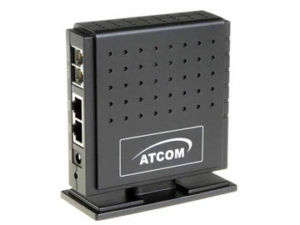 Atcom AG198 SIP Gateway