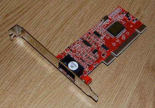 Authentic X100P FXO PCI for Digium Asterisk VoIP PBX